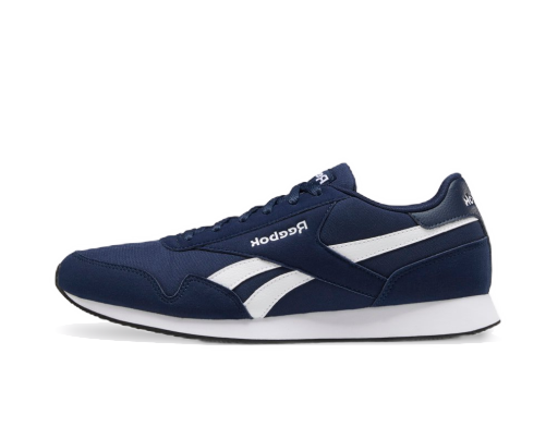 Sneakers og sko Reebok Royal Classic Jogger 3.0 Blå | EF7787