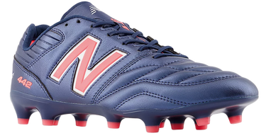 Sneakers og sko New Balance 442 V2 PRO FG Blå | NBMS41FMP2, 1