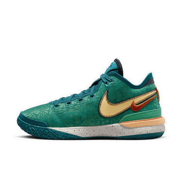 Sneakers og sko Nike LeBron NXXT Gen Grøn | DR8784-301, 0