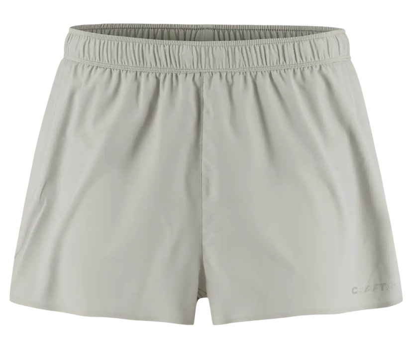 Shorts Craft Craft Adv Essence 2 Shorts Grå | 1915949-918000