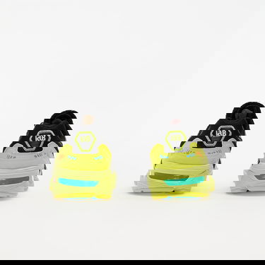 Sneakers og sko Asics Gel-1090 Flerfarvet | 1203A080-001, 3