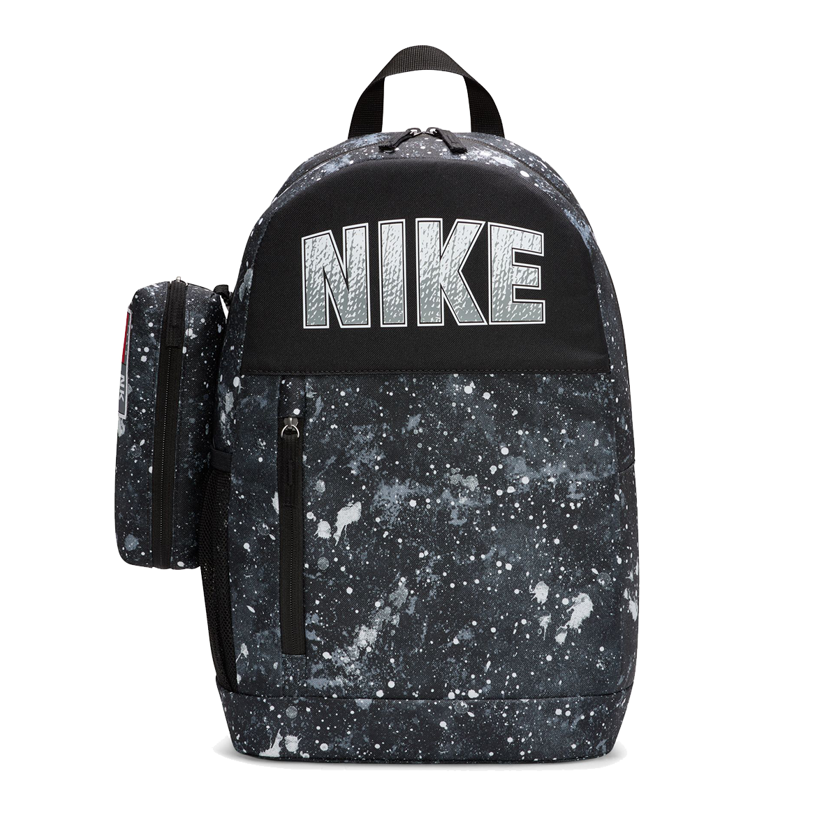 Rygsæk Nike Elemental Backpack with Pencil Case Sort | FZ2541-084, 0