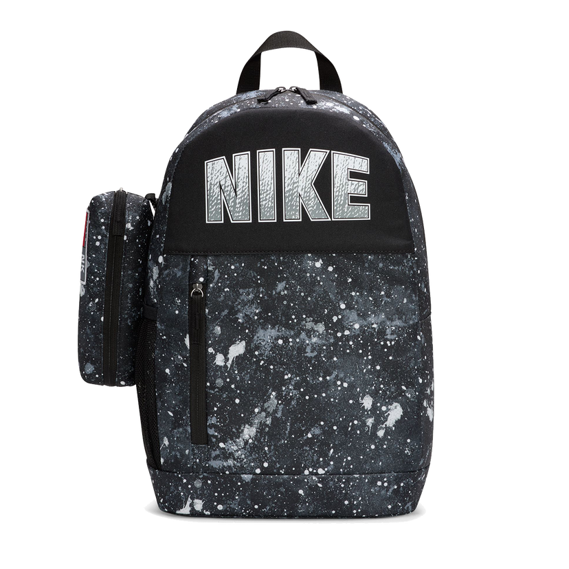 Rygsæk Nike Elemental Backpack with Pencil Case Sort | FZ2541-084