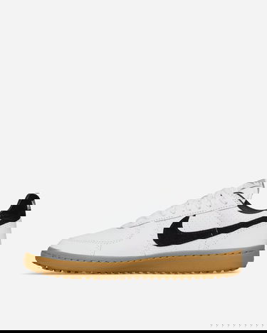 Sneakers og sko Nike Field General 82 Hvid | HF5603-101, 3