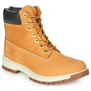 Sneakers og sko Timberland Tree Vault 6 Inch Boot WP Beige | TB0A5NGZ231, 0