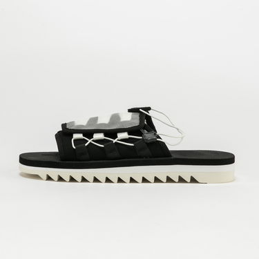 Sneakers og sko SUICOKE Dao-2ab Sort | OG-195-2ab, 0