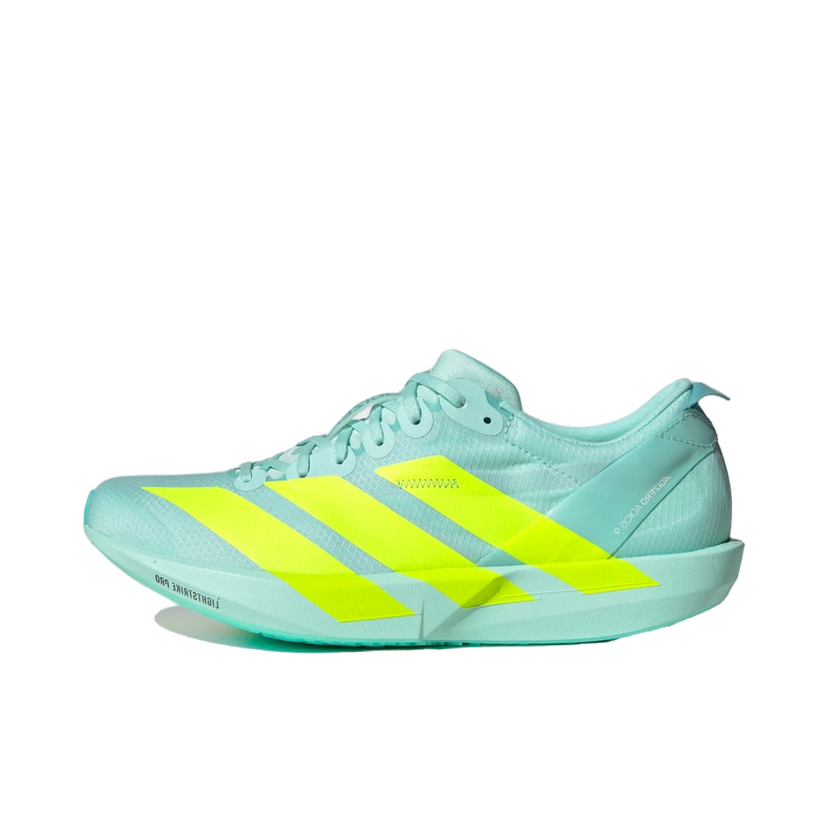 Sneakers og sko adidas Performance Adizero Adios 9 Turkis | JH5245