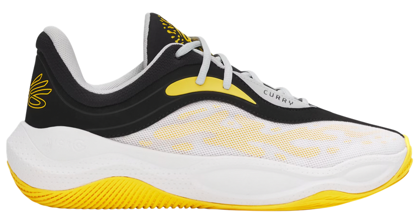 Sneakers og sko Under Armour CURRY Splash 25 Flerfarvet | 3028459-004