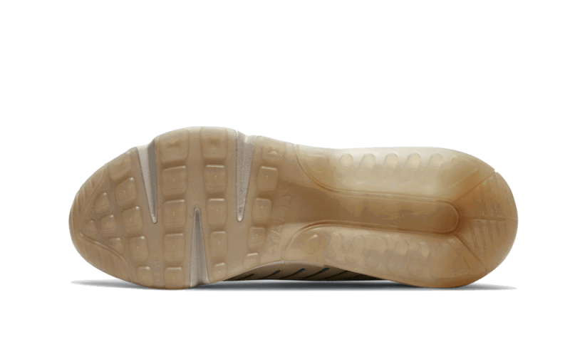 Sneakers og sko Nike Neymar Jr. x Air Max 2090 ''Light Orewood Brown'' Brun | CU9371-100, 1
