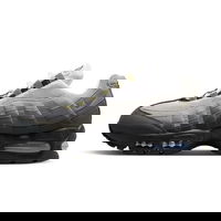 Air Max 95 Big Bubble "Medium Olive"