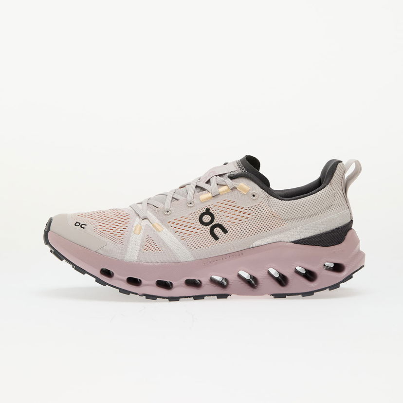 Sneakers og sko On Running Cloudsurfer Trail Beige | 3WE10103161