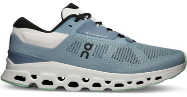 Sneakers og sko On Running Cloudstratus 3 Turkis | 3md30111504, 1