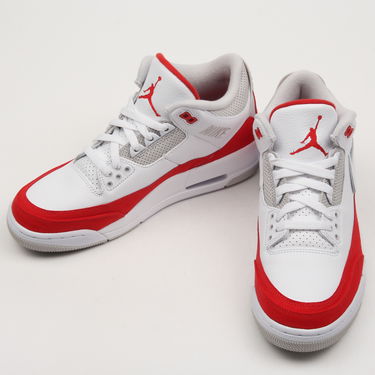 Sneakers og sko Jordan Air Jordan 3 Retro TH SP Hvid | CJ0939-100, 2
