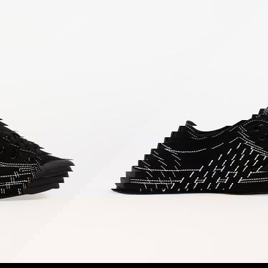 Sneakers og sko Y-3 Nizza Lo Sort | IF2041, 2