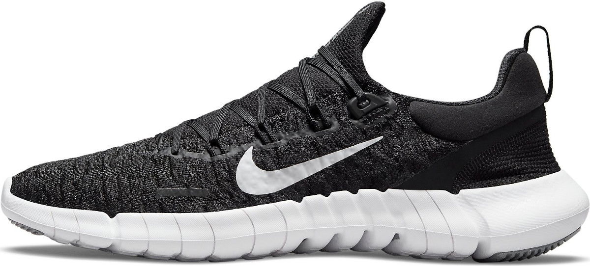 Sneakers og sko Nike Free Run 5.0 W Sort | cz1891-001, 0