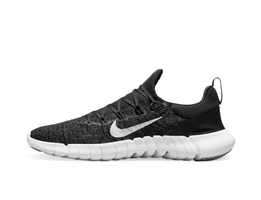 Løbe Nike Free Run 5.0 W Sort | cz1891-001