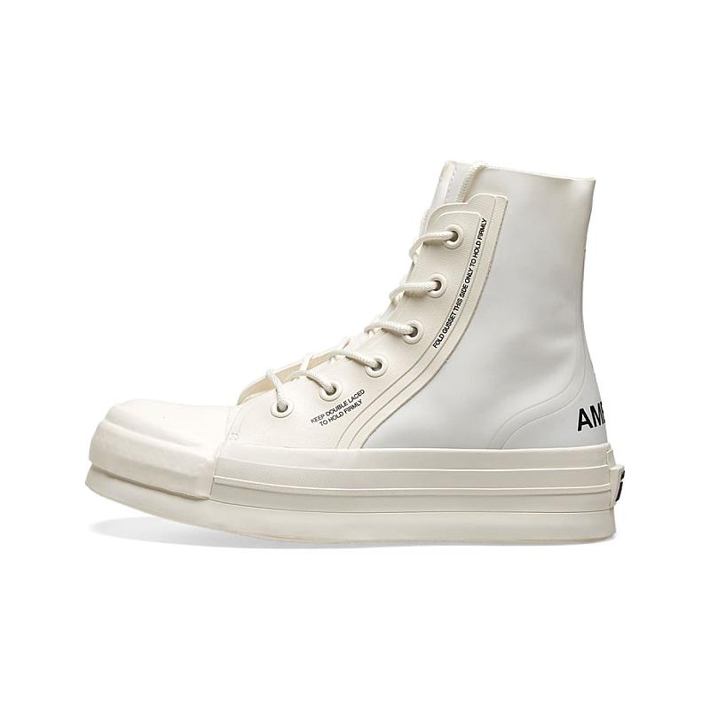 Sneakers og sko Converse Ambush x Chuck 70 Hi "White" Hvid | 166516C, 0
