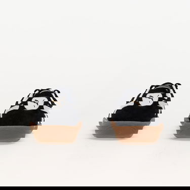 Sneakers og sko Puma Palermo Black Sort | 396463-10, 2