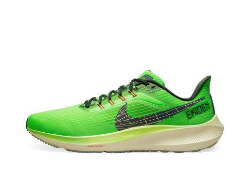 Løbe Nike Air Zoom Pegasus 39 Grøn | dz4776-343