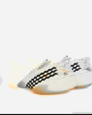 Sneakers og sko adidas Originals Bad Bunny x Ballerina "Off White" Hvid | JQ9229, 2