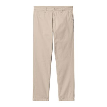 Bukser Carhartt WIP Sid Pant "Wall rinsed" Beige | I027955_G1_02, 6