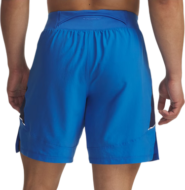 Shorts Under Armour Under Armour UA Launch Pro 2-in-1 7" Shorts Blå | 1376831-402, 1