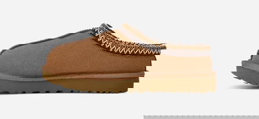 Sneakers og sko UGG Tasman II Slippers Brun | 1174470-CHE, 2