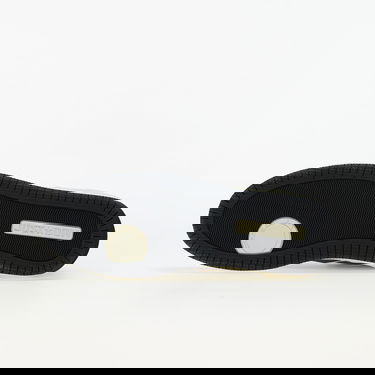 Sneakers og sko Just Don BSKTBL Sort | 31JUSQ01 218550, 4