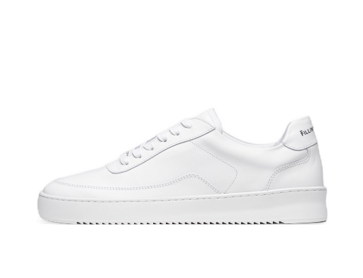 Sneakers og sko Filling Pieces Mondo 2.0 Ripple Hvid | 39922901901