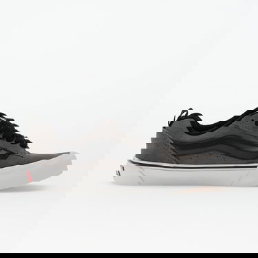 Sneakers og sko Vans Knu Skool Grå | VN000DAJPWT1, 2