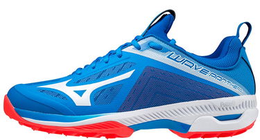 Sneakers og sko Mizuno Mizuno WAVE PANTHERA Blå | x1ga2010-24, 0