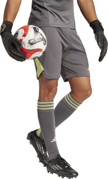 Shorts adidas Performance adidas Tiro25 Pro GK Shorts Grå | jn2012, 4