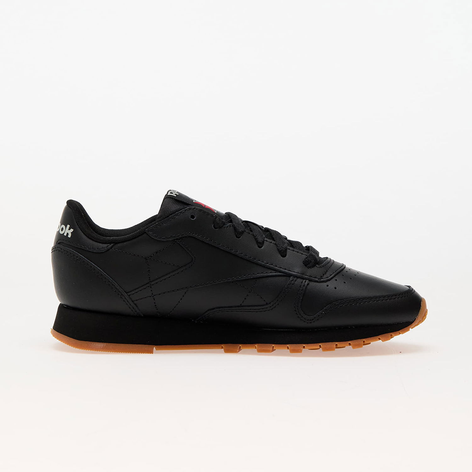 Sneakers og sko Reebok Classic Leather Sort | GY0961, 1