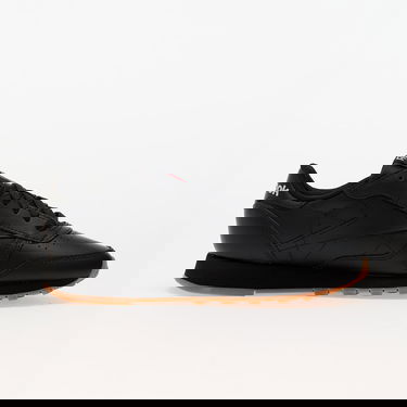 Sneakers og sko Reebok Classic Leather Sort | GY0961, 1