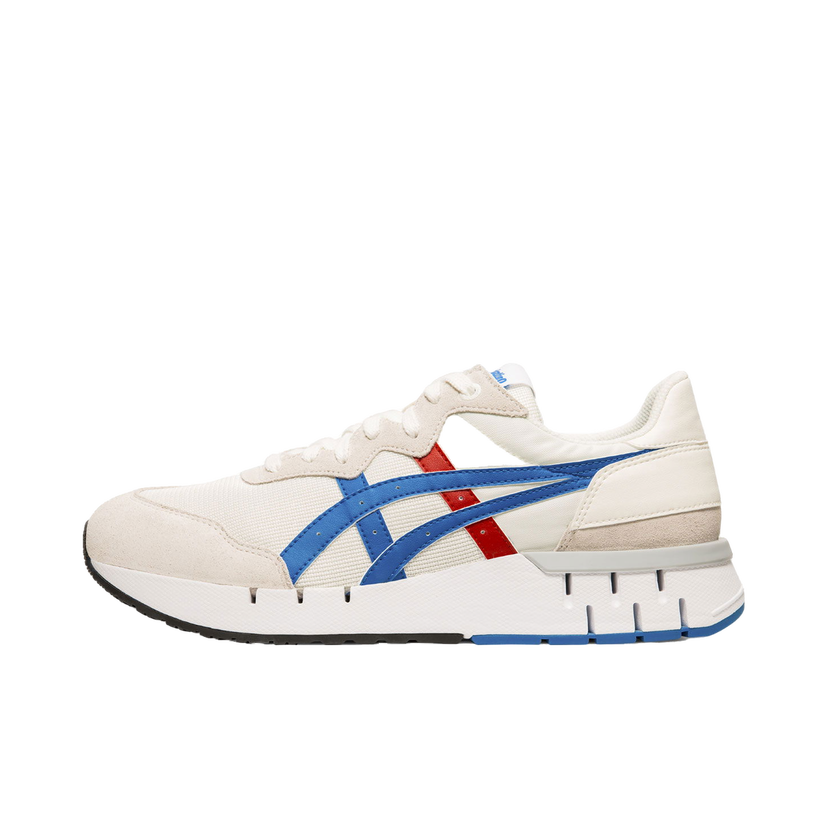Sneakers og sko Onitsuka Tiger Rebilac Runner Hvid | 1183A396-100