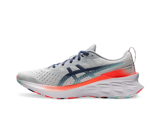 Løbe Asics Novablast 2 Grå | 1011b306-960