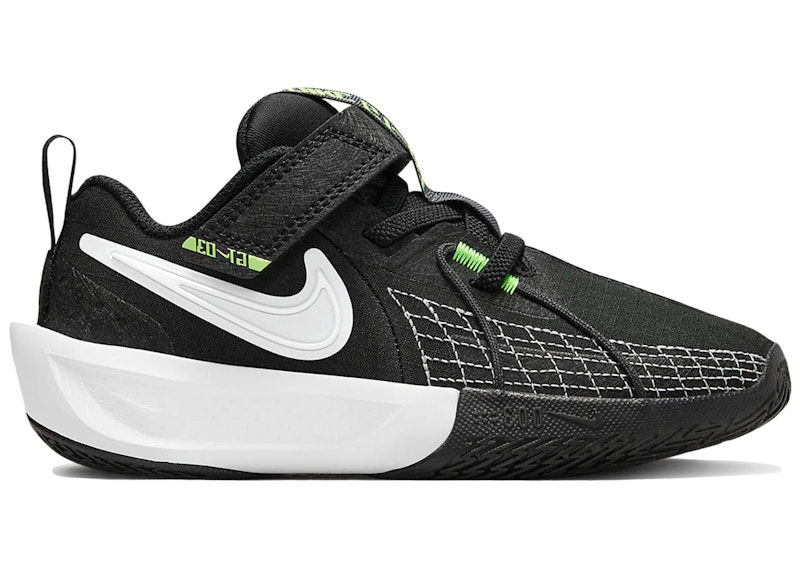 Sneakers og sko Nike Air Zoom GT Cut 3 Sort | FD7034-001, 0