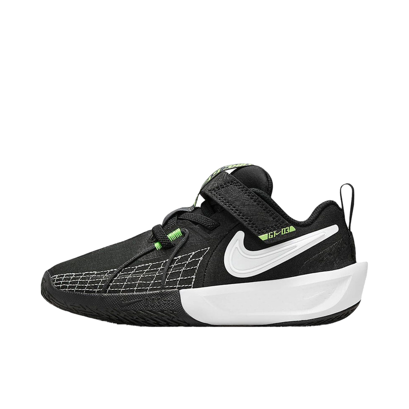 Sneakers og sko Nike Air Zoom GT Cut 3 Sort | FD7034-001