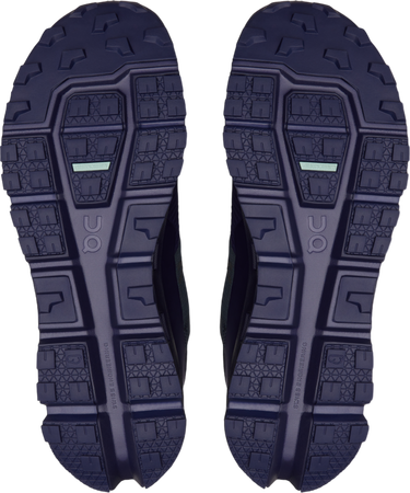 Sneakers og sko On Running Cloudultra 2 Mørkeblå | 3md30282661, 3