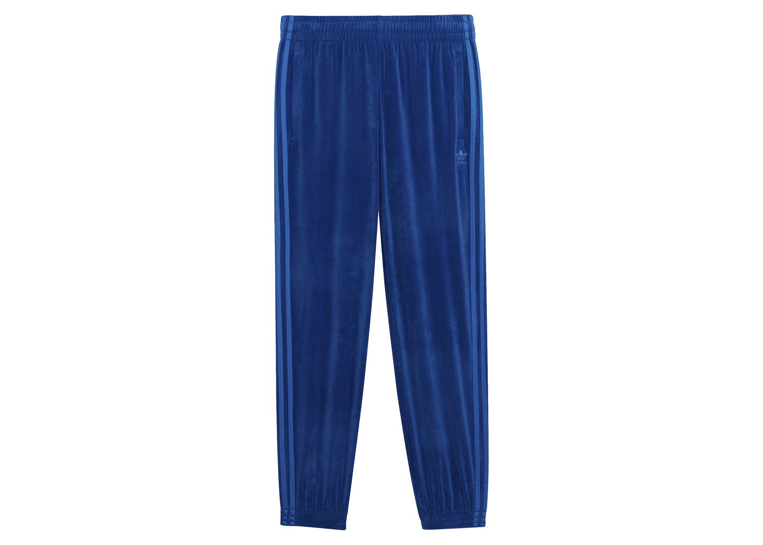 Bukser adidas Originals x Jeremy Scott Mørkeblå | H55892, 0