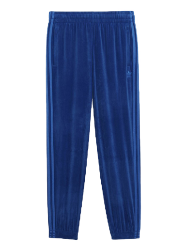 Bukser adidas Originals x Jeremy Scott Mørkeblå | H55892