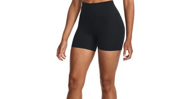Shorts Under Armour Meridian Middy Sort | 1382519-001, 1