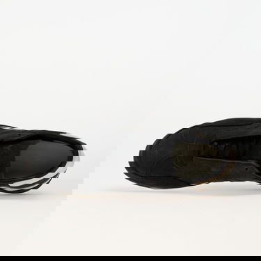 Sneakers og sko Y-3 Gazelle Black/ Black/ Aluminium Sort | JH8925, 3