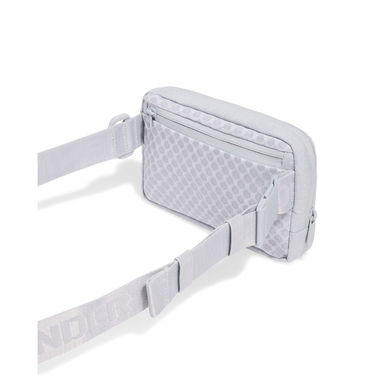 Taljetaske Under Armour Essential Waist Bag Grå | 1378418-011, 2