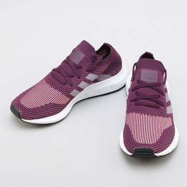 Sneakers og sko adidas Originals Swift Run PK Lilla | CQ2035, 2