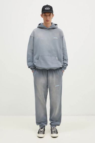 Joggingbukser Represent Clo Represent Patron Of The Club Sweatpants Grå | MLM4278.46, 3