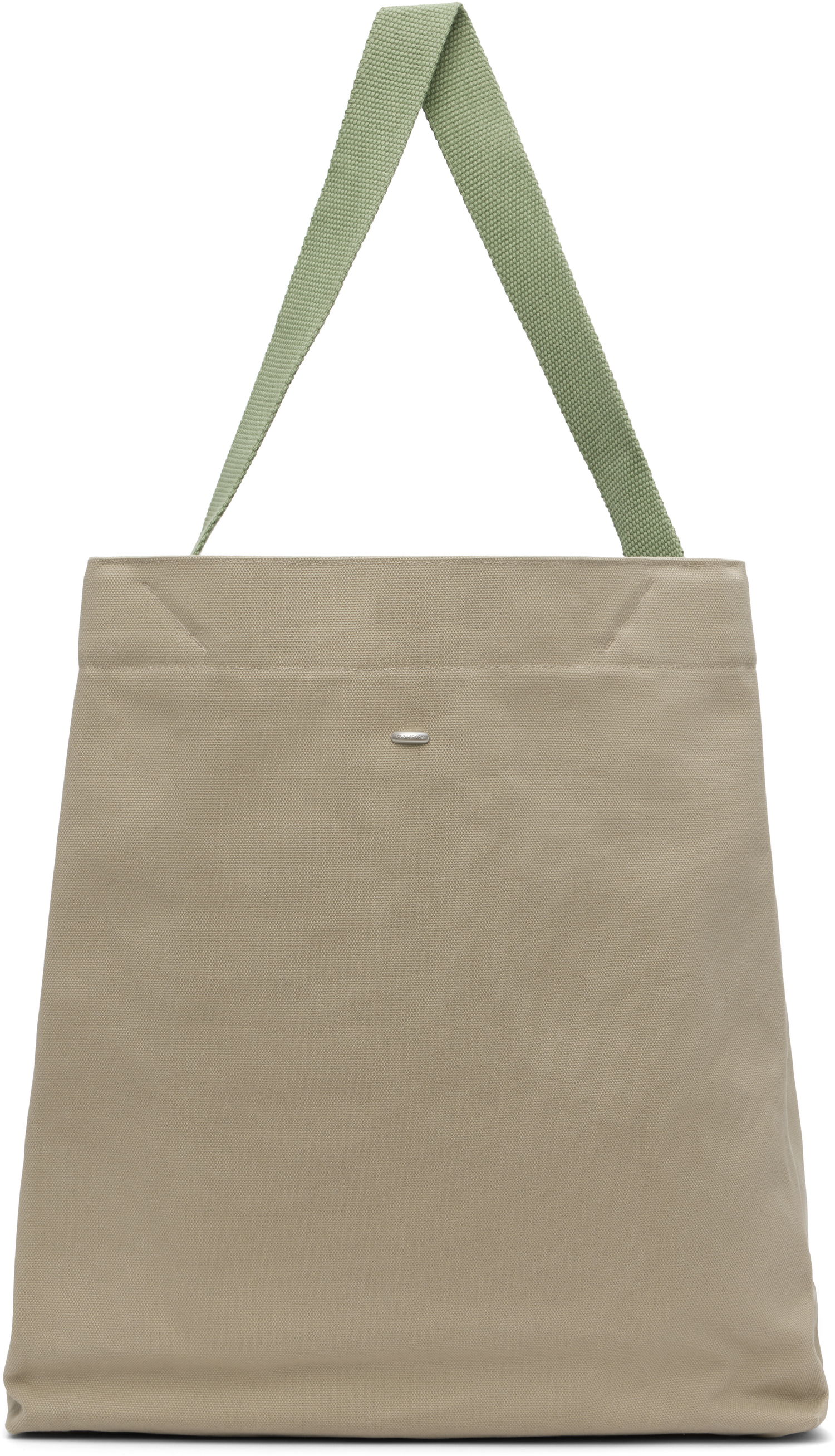 Mulepose OUR LEGACY Our Legacy Towering Tote Beige | A4258TCG, 0