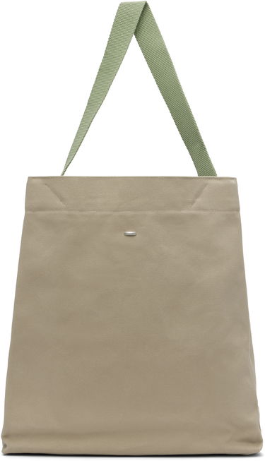 Mulepose OUR LEGACY Our Legacy Towering Tote Beige | A4258TCG, 0