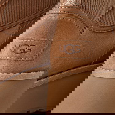 Sneakers og sko UGG Cityfunc Chelsea Boots Brun | 1173258-CHE, 4