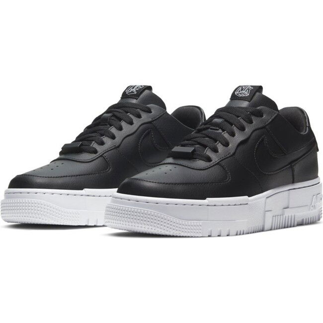 Sneakers og sko Nike Air Force 1 Pixel "Black" Sort | CK6649-001, 1